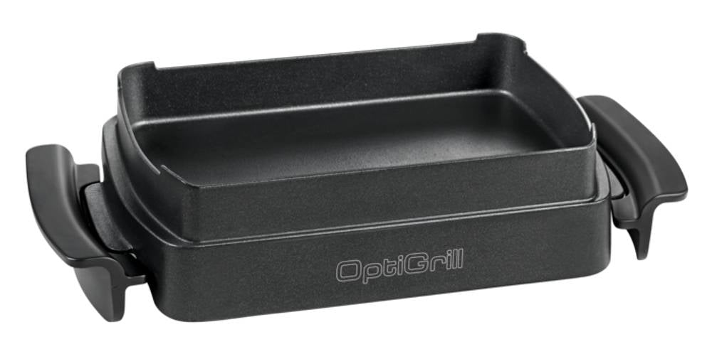 GRELHADOR PLACAS OPTIGRILL+ TEFAL - GC 712D12