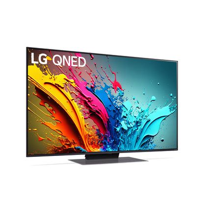 QNED LG - 50QNED86T6A