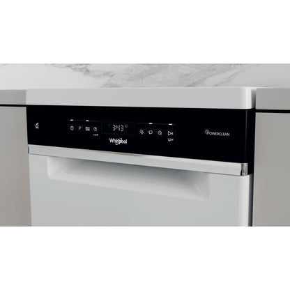 MÁQUINA DE LAVAR LOUÇA WHIRLPOOL - WSFO 3034 PF