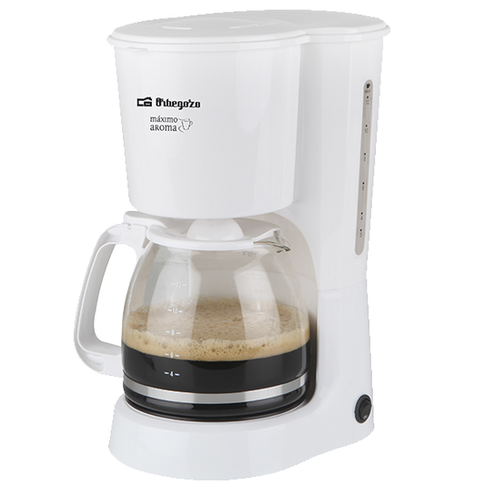 MÁQUINA CAFÉ FILTRO ORBEGOZO - CG 4023 B