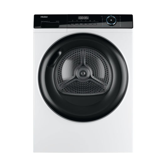 SECADOR DE ROUPA HAIER - HD80-A2939-S