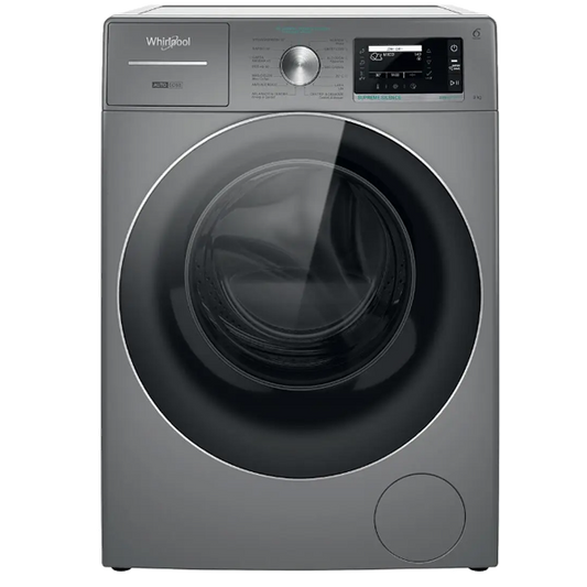 MÁQUINA DE LAVAR ROUPA WHIRLPOOL - W8 99ADS SILENCE SPT