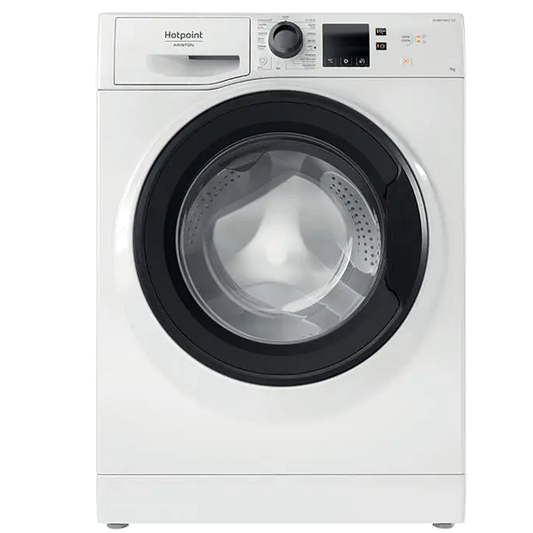 MÁQUINA DE LAVAR ROUPA HOTPOINT - NWS 7469 WK SPT