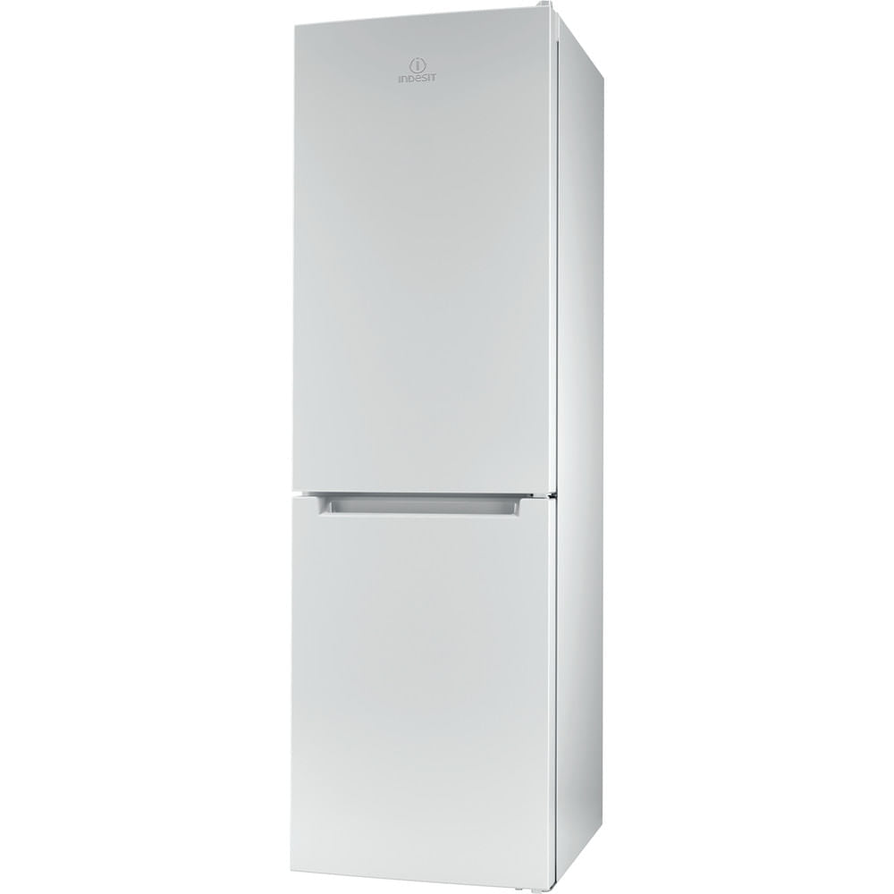 COMBINADO INDESIT - XIT8 T2E W