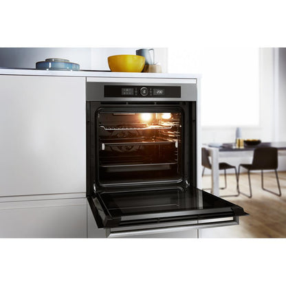 Forno Whirlpool AKZ-9-7891-IX