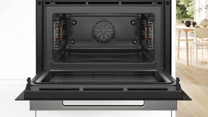 FORNO BOSCH - CMG7241B1 -