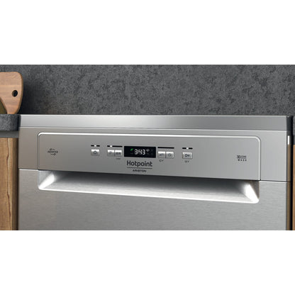 MÁQUINA DE LAVAR LOUÇA HOTPOINT - HFC 3C26 CW X