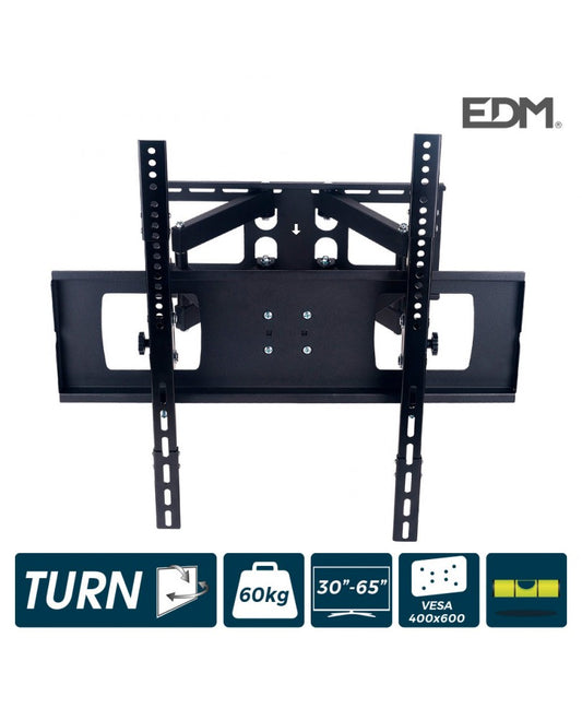 Suporte PLASMA/LCD/LED EDM 30-65'' R:50140