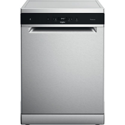 Máquina de Lavar Loiça WHIRLPOOL WFC 3C33 PF X