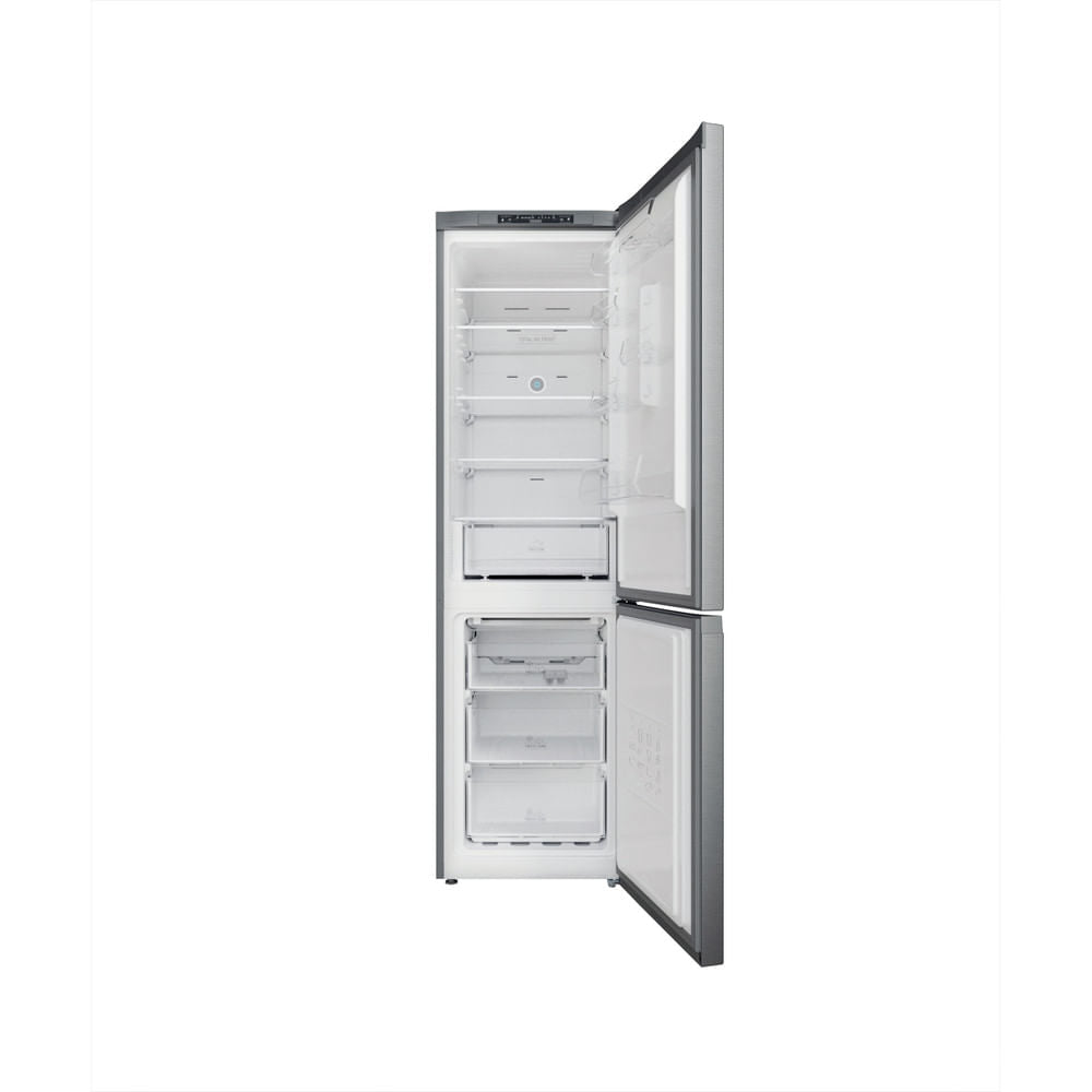 COMBINADO HOTPOINT - HAFC9 TA23SX O3