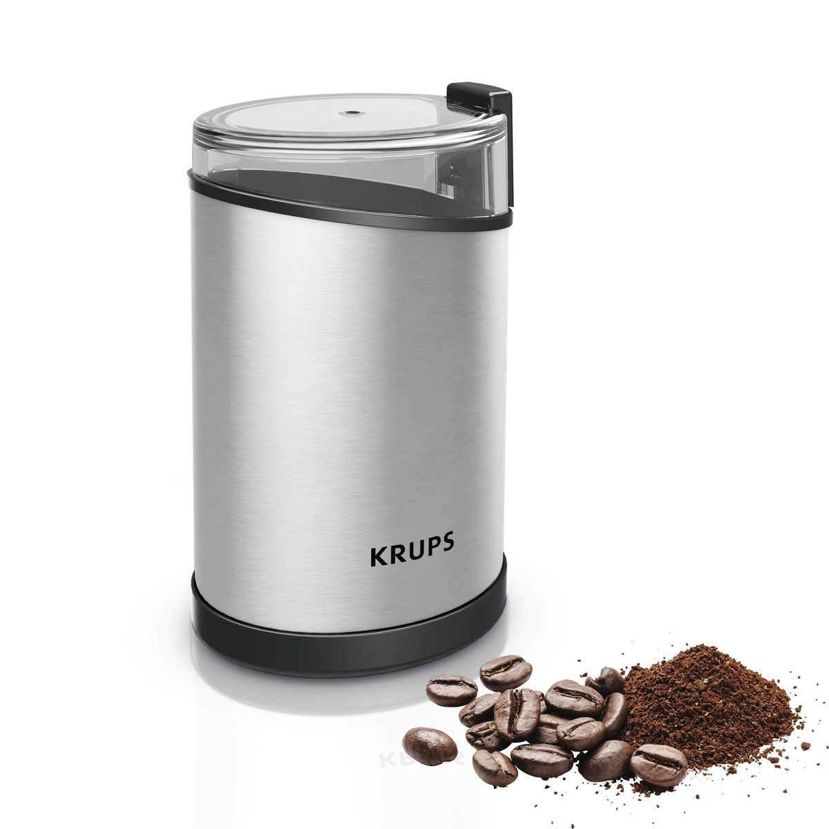 MOINHO CAFÉ KRUPS - GX204D10