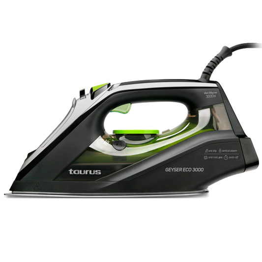 FERRO VAPOR TAURUS GEYSER ECO 3000 - 918.776