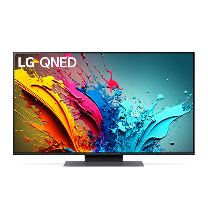 QNED LG - 50QNED86T6A