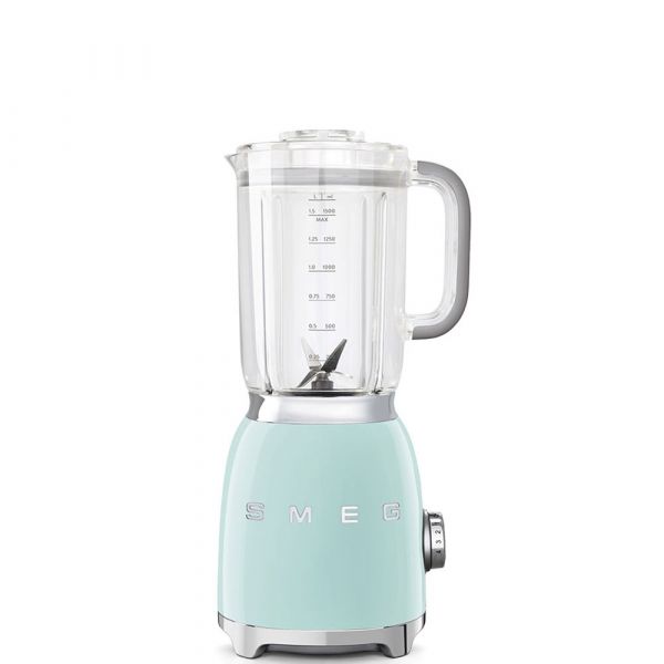 Liquidificadora Smeg BLF01PGEU Anni50 Green