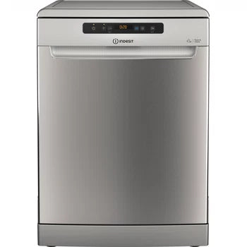 Indesit D2F HD624 AS máquina de lavar loiça Independente 14 talheres E