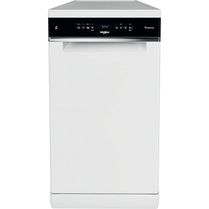 Maquina Lavar Louça Whirlpool WSFO-3-T-223-P