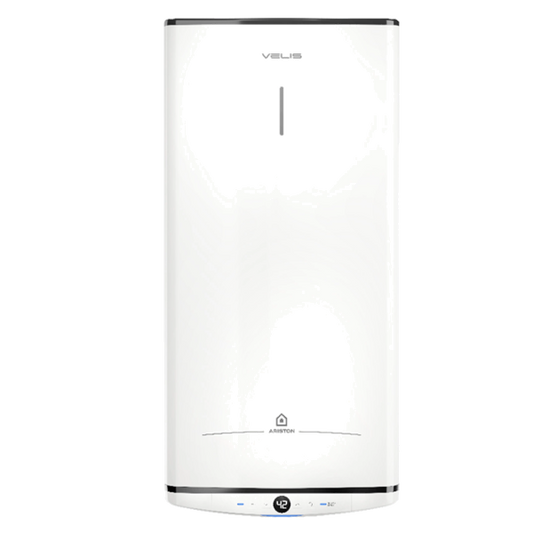 TERMOACUMULADOR ARISTON - VELIS PRO 80 ES EU PT 3T