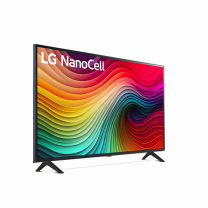 NANOCELL LG - 43NANO81T6A