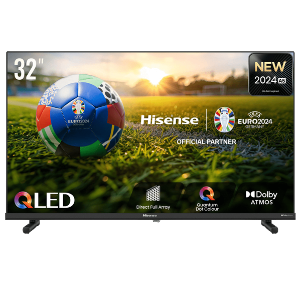 QLED HISENSE - 32A5NQ