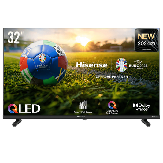 QLED HISENSE - 32A5NQ