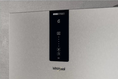 Combinado Whirlpool W-7-X-84-TOX