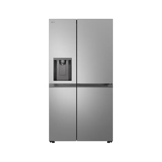 Frigorífico Americano LG GSJC41PYPE 641L Inox