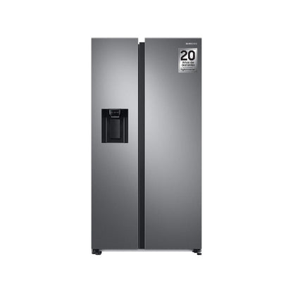 Frigorífico Americano Samsung 635L RS68A882CS9/EF Inox