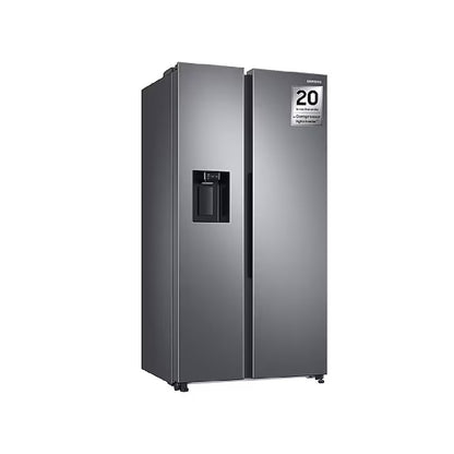 Frigorífico Americano Samsung 635L RS68A882CS9/EF Inox