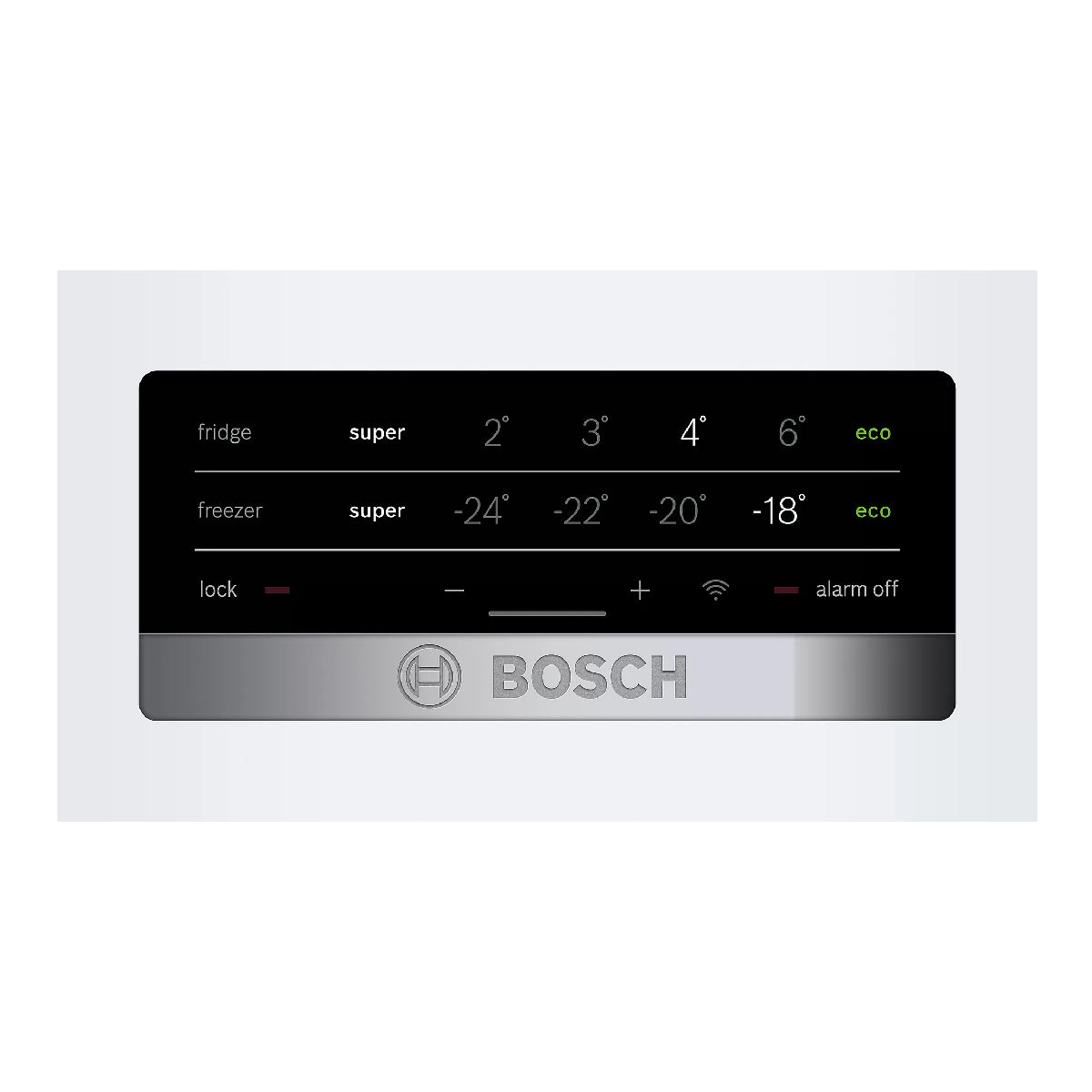 Combinado Bosch KGN-49-XWEA