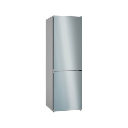 Frigorífico Combinado Siemens KG36N2ICF 321L Inox