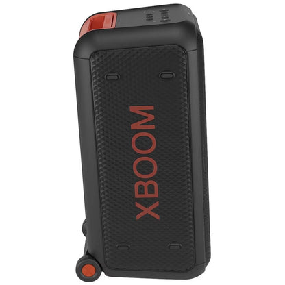 Coluna High-Power LG XBOOM XL7S 250W Preta