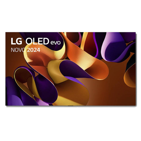 LG OLED65G45LW | TV OLED 4K, 65", Dolby Vision, 120Hz, Smart TV webOS 24