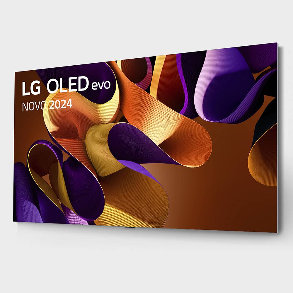 LG OLED65G45LW | TV OLED 4K, 65", Dolby Vision, 120Hz, Smart TV webOS 24