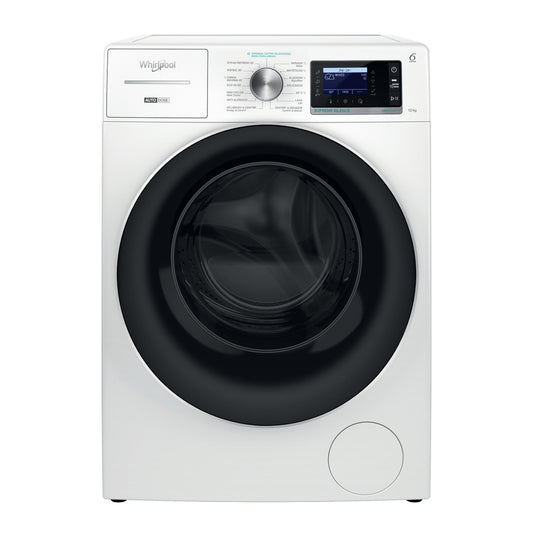 MÁQUINA DE LAVAR ROUPA WHIRLPOOL - W8 09AD SILENCE SPT